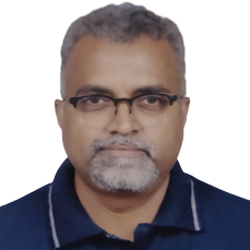 Jayasanckar Rajamanickam